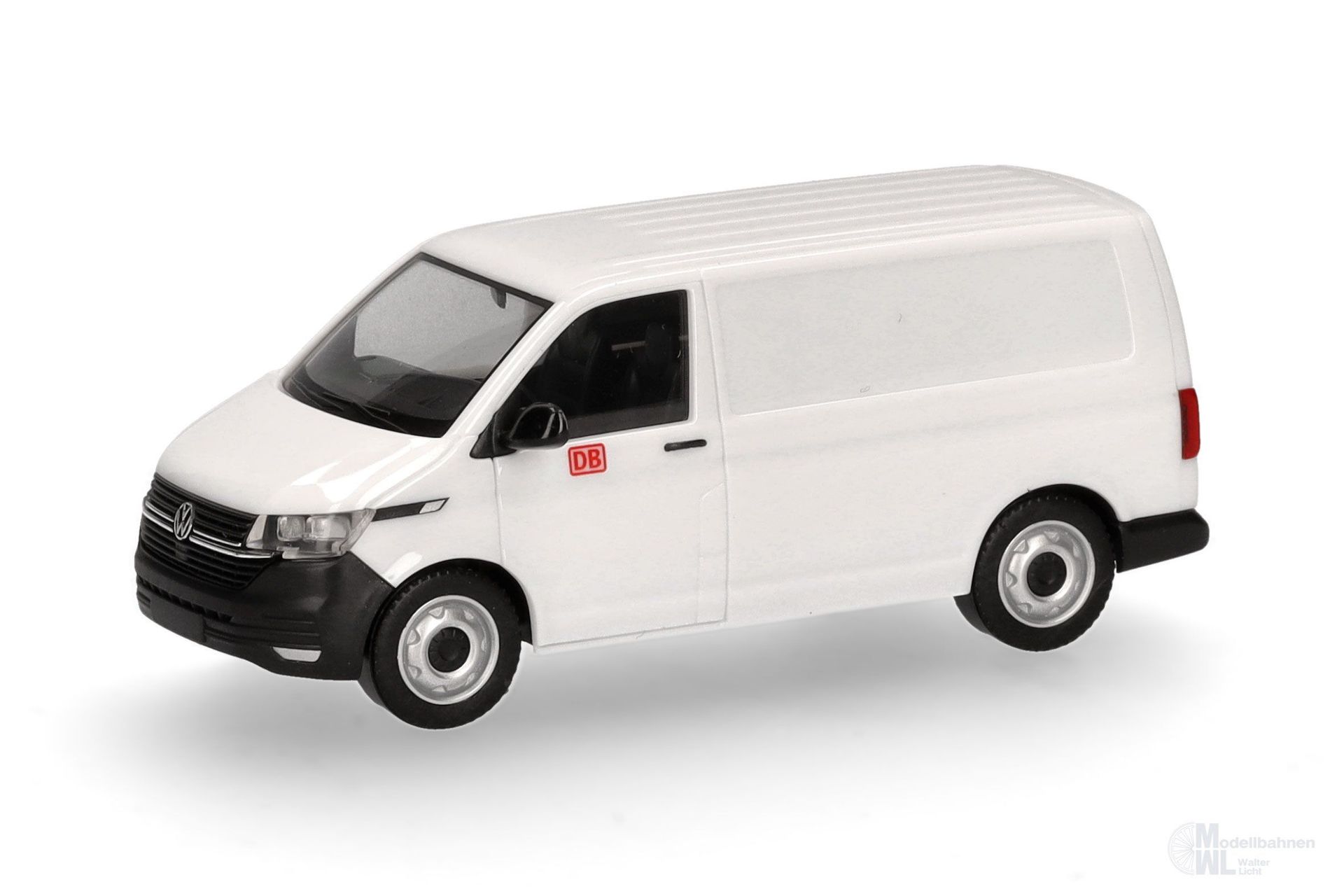 Herpa 098205 - VW T 6.1 Kasten DB H0 1:87 Herpa 098205 - VW T 6.1 Kasten DB H0 1:87