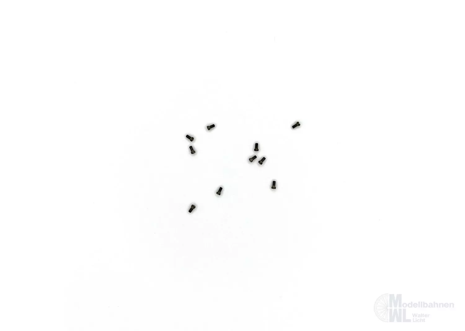 Märklin Ersatzeile E19703528 - ERSATZTEIL: Flachkopfschraube M1,7x3   10