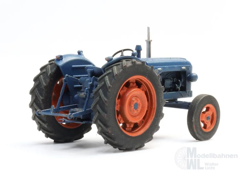 ARTITEC b.v. 387.704 - Fordson Major H0 1:87 Fertigmodell