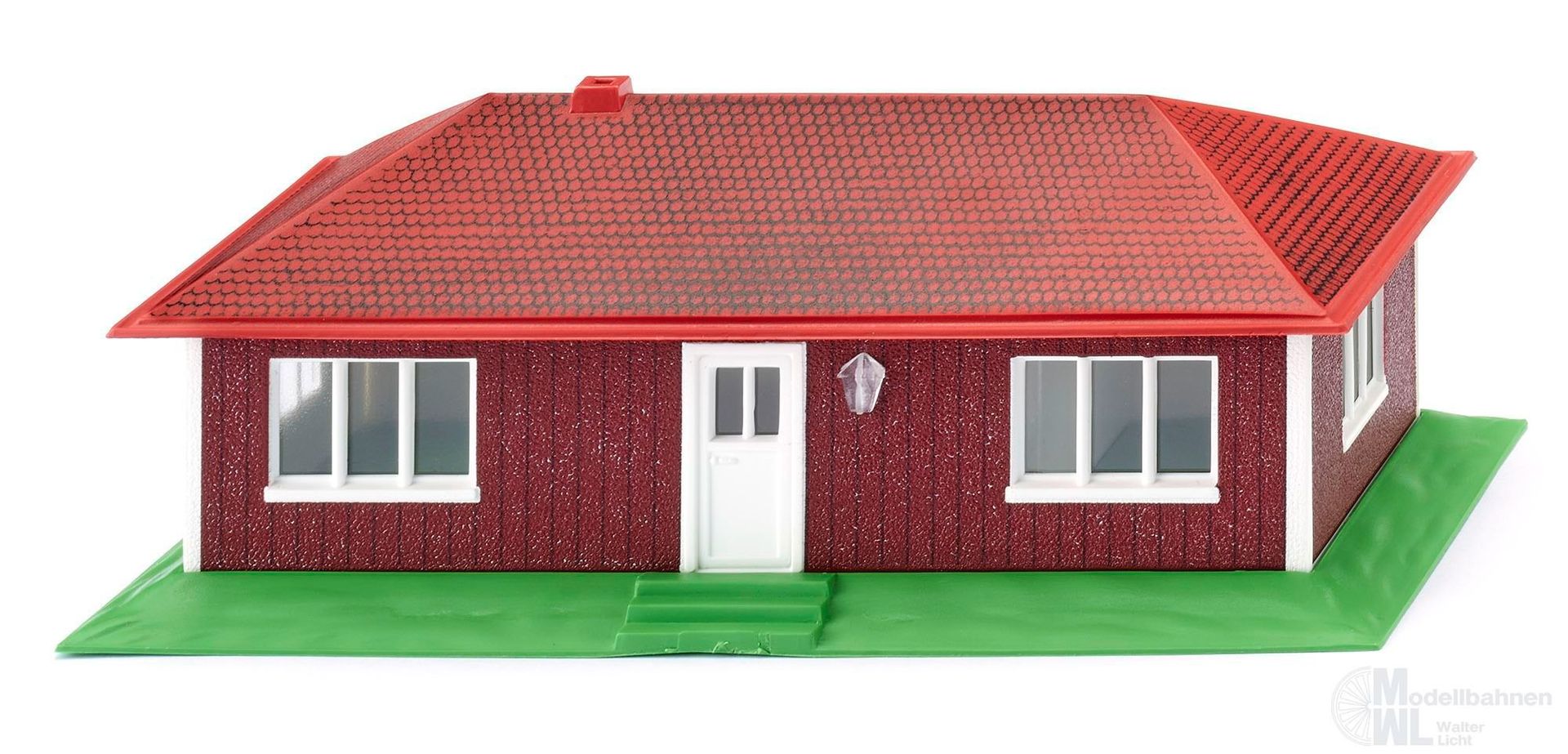 Wiking 112001 - Landhaus Schwedenhaus H0 1:87