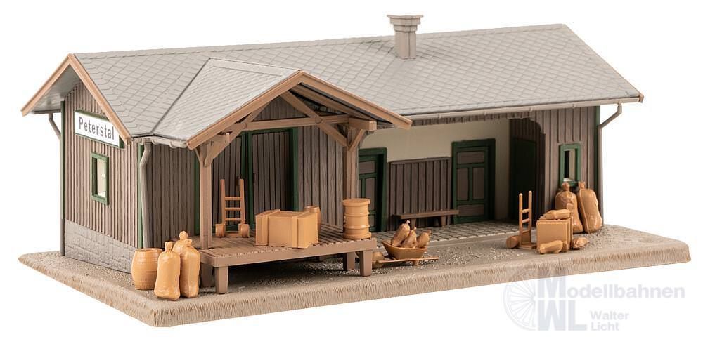 Faller 131394 - Haltepunkt Peterstal H0 1:87