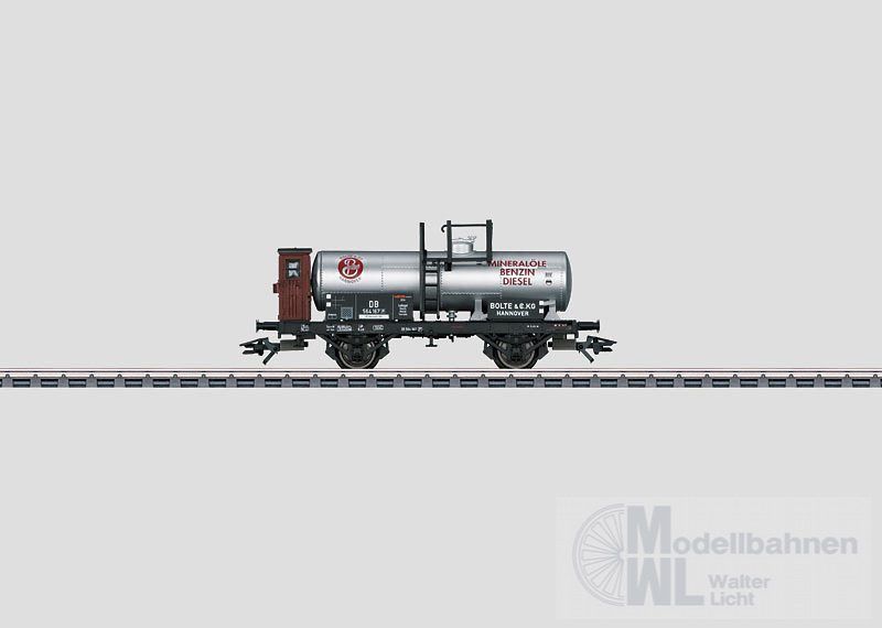 Märklin 48164 - MÄRKLIN - INSIDER Jahreswagen 2014 H0/WS