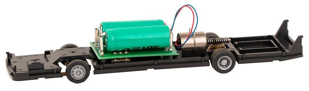 Faller 161474 - Car System Umbau-Chassis Bus H0 1:87