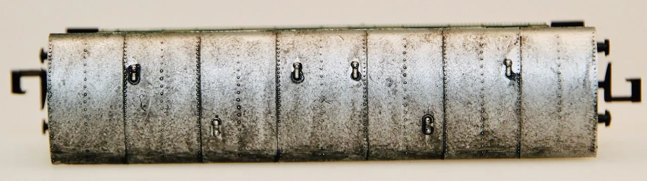 Fleischmann 8061 - FLEISCHMANN - Personenwagen DB Ep.III 1.Kl. N 1:160