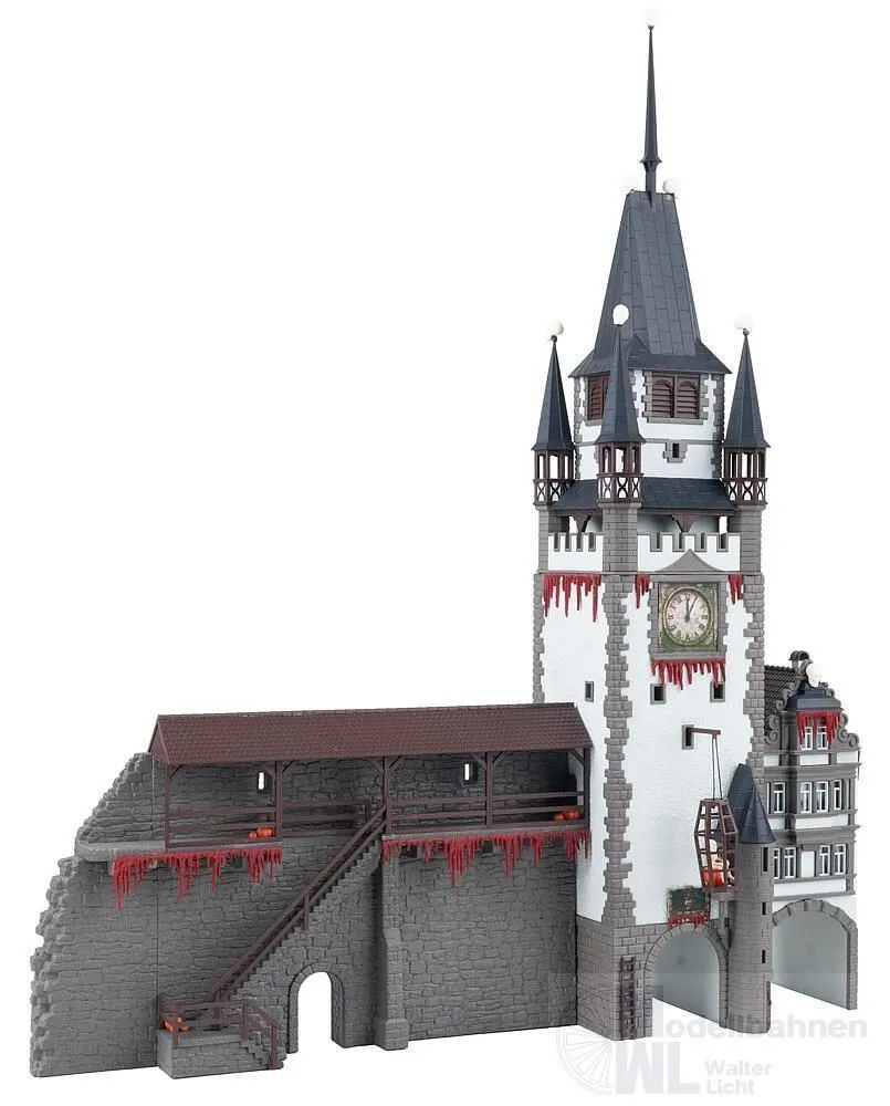 Faller 190096 - Aktions-Set Halloween am Alts H0 1:87