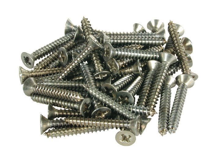 Viessmann 4178 - Kreuzschlitzschrauben 2,2 x 16mm 50 Stück Viessmann 4178 - Kreuzschlitzschrauben 2,2 x 16mm 50 Stück