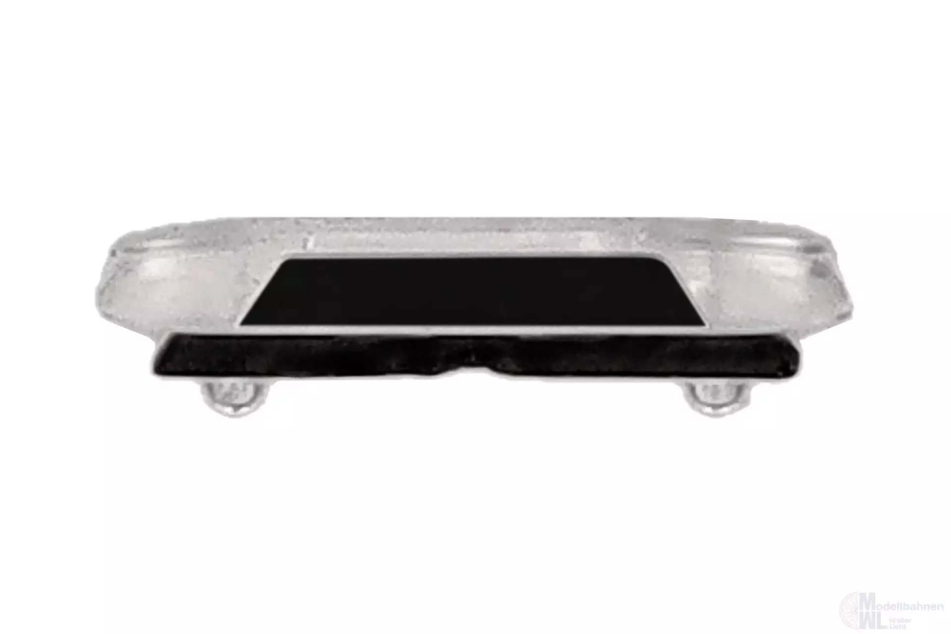 Herpa 054737 - ZB Hänsch DBS 4000 PKW transp. H0 1:87