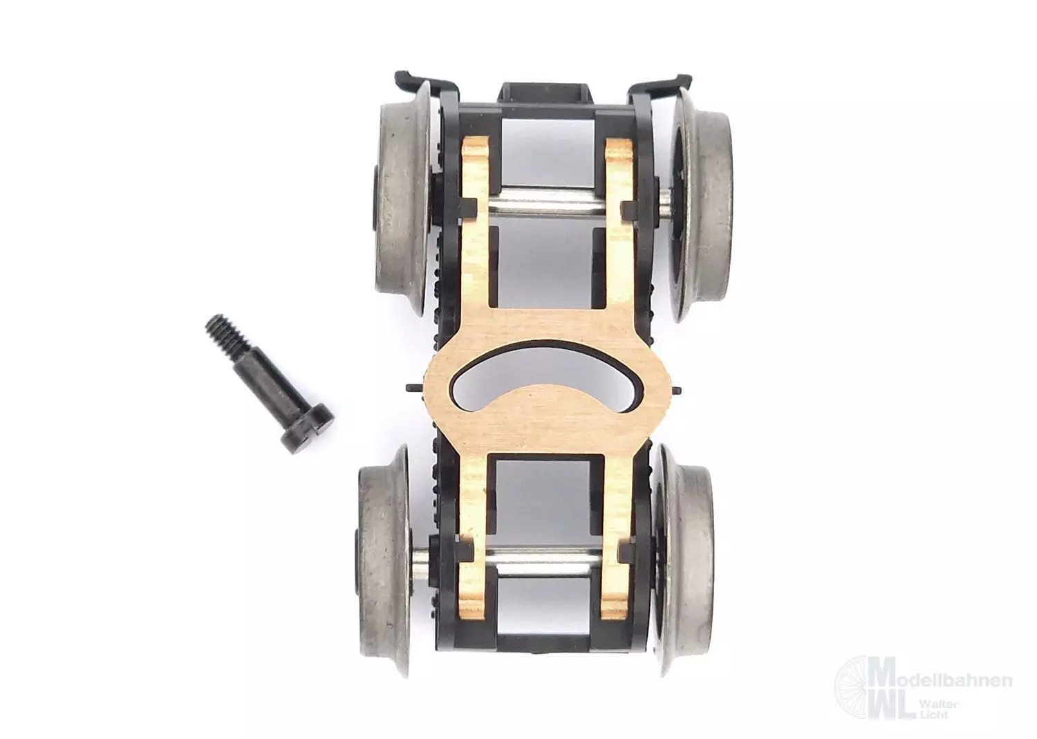 Märklin Ersatzeile E382217 - ERSATZTEIL: Vorlaufdrehgestell