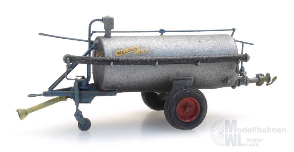 ARTITEC b.v. 387468 - Güllewagen H0 1:87
