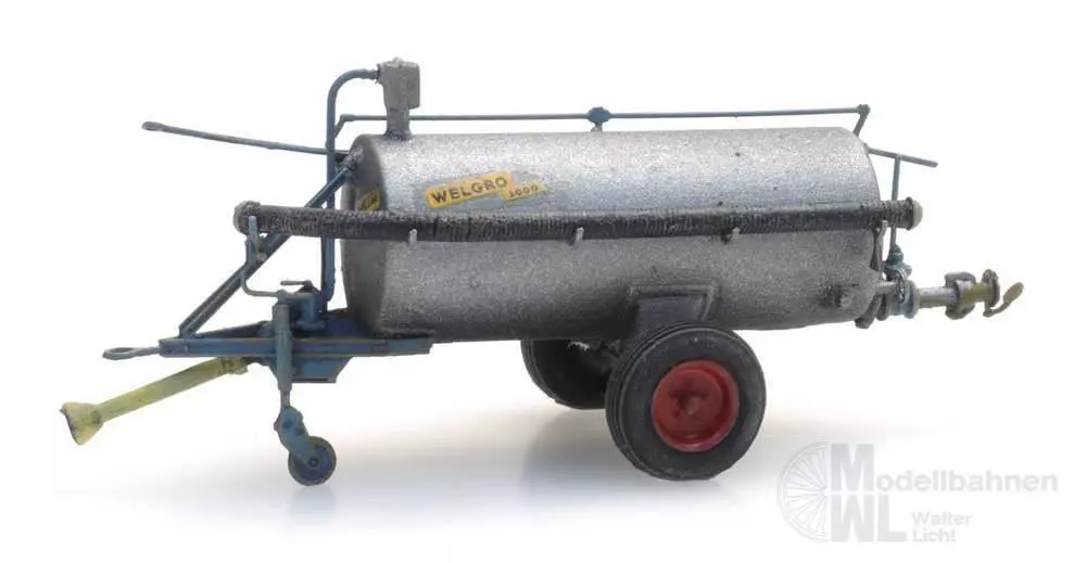 ARTITEC b.v. 387468 - Güllewagen H0 1:87