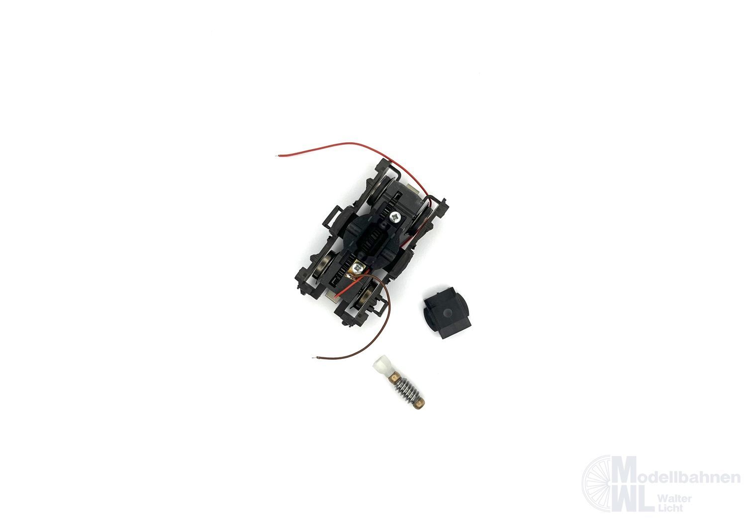 Märklin Ersatzeile E365635 - ERSATZTEIL: Antriebseinheit vorn