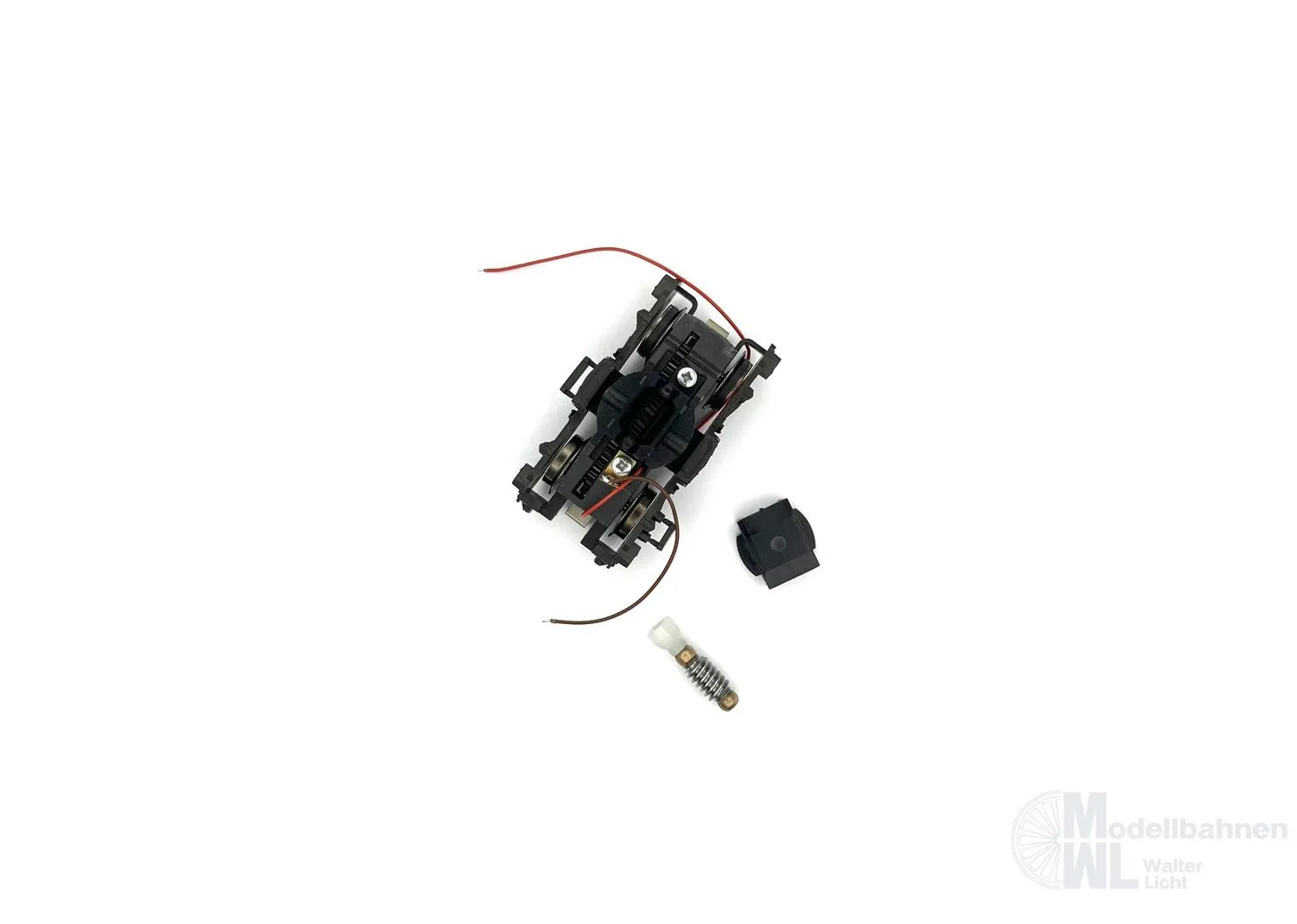Märklin Ersatzeile E365635 - ERSATZTEIL: Antriebseinheit vorn