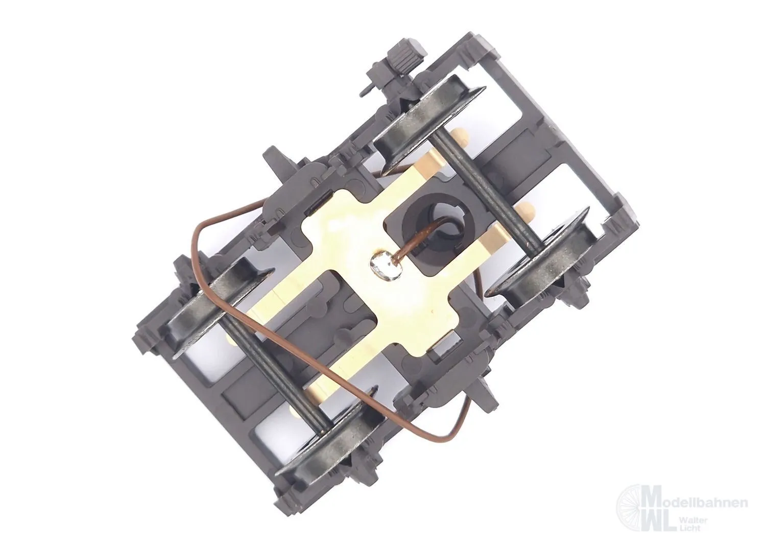 Märklin Ersatzeile E379142 - ERSATZTEIL: Drehgestell