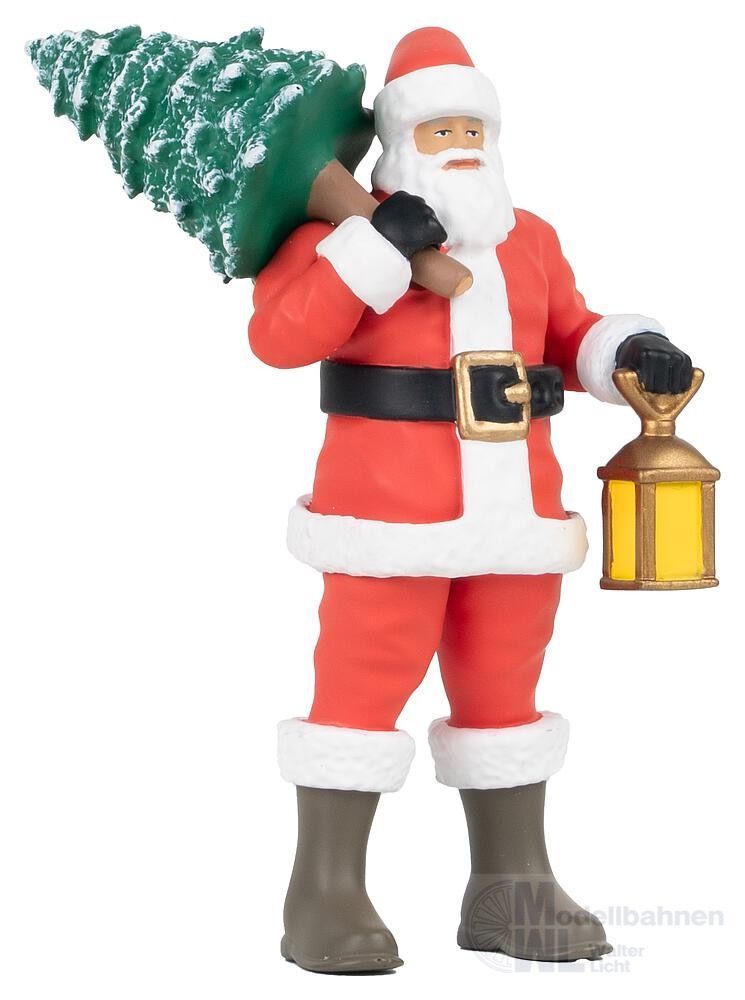 Pola 331537 - Weihnachtsmann LGB 1:22,5