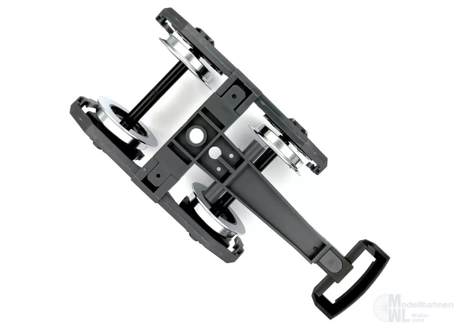 Märklin Ersatzeile E236354 - ERSATZTEIL: Drehgestell mit Haken