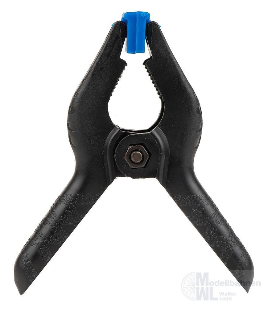 Faller 170552 - Federklemmen 9er-Set