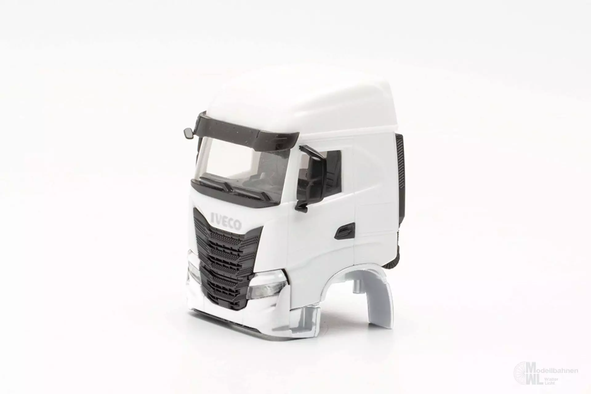 Herpa 85625 - TS FH Iveco S-Way ohne WLB H0 1:87