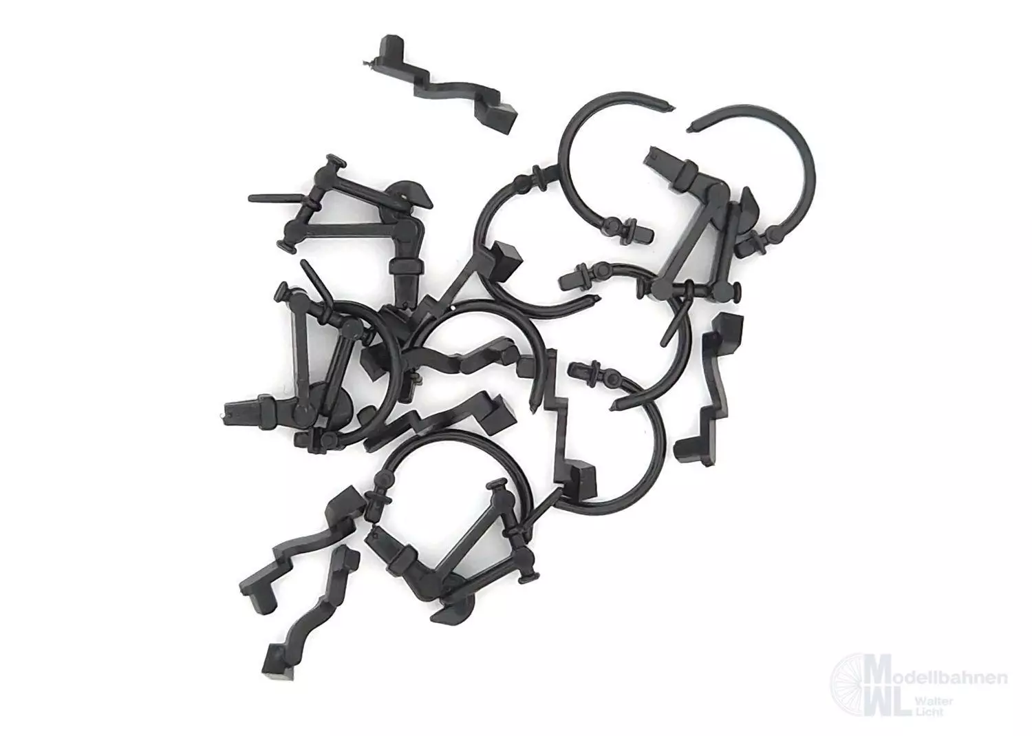 Märklin Ersatzeile E132862 - ERSATZTEIL: Lampenhalter,  Bremsleitung,