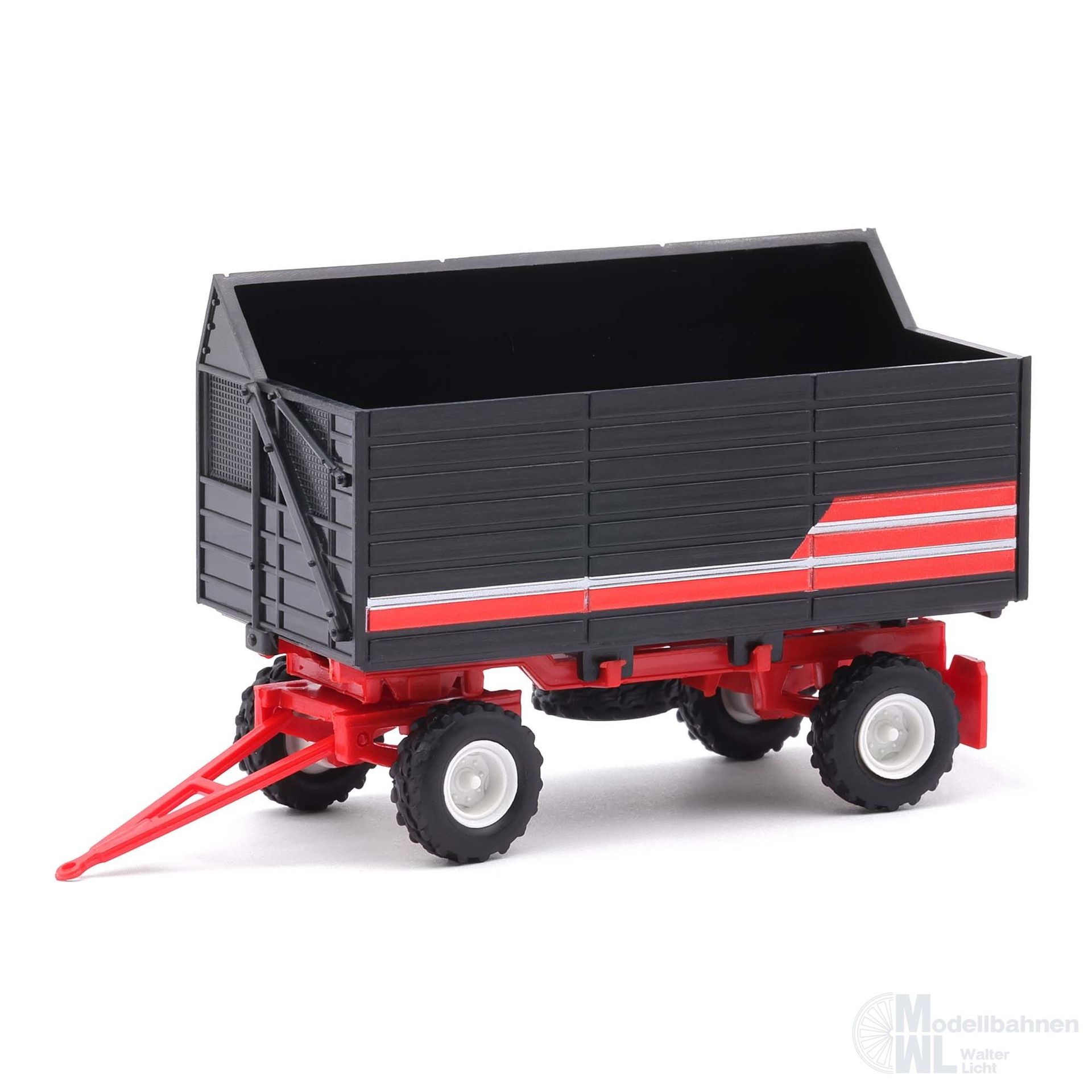 Busch 95053 - IFA HW80 SHA schwarz H0 1:87