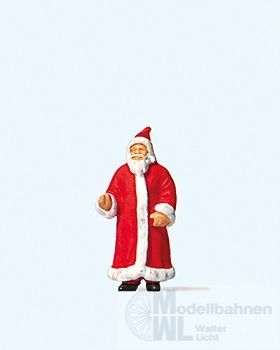 Preiser 29029 - Weihnachtsmann H0 1:87