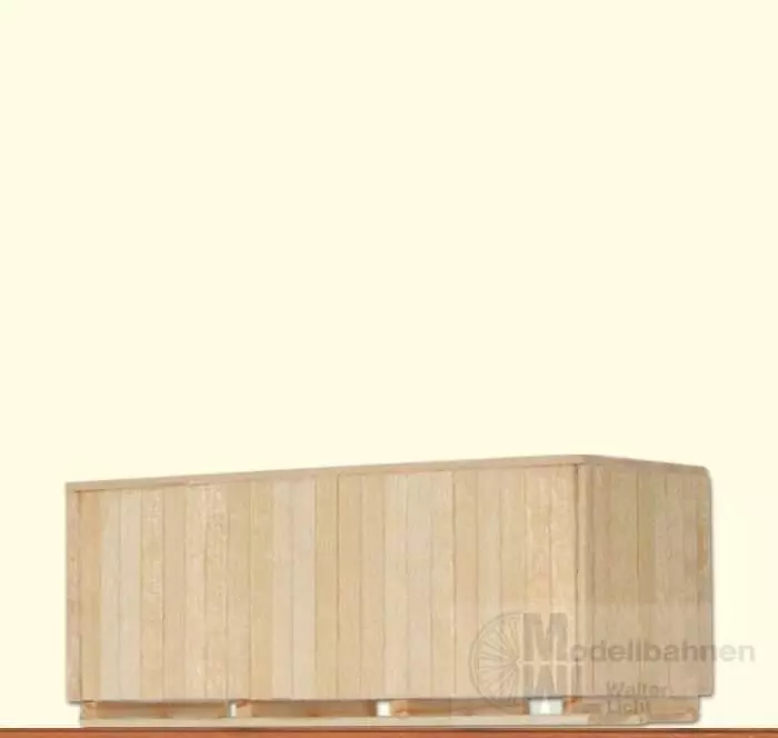 Brawa 93712 - Ladegut Holzkiste Ep.III 1 Stück SPUR 0