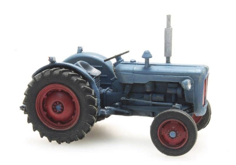 ARTITEC b.v. 10337 - Traktor Ford Dexta H0 1:87