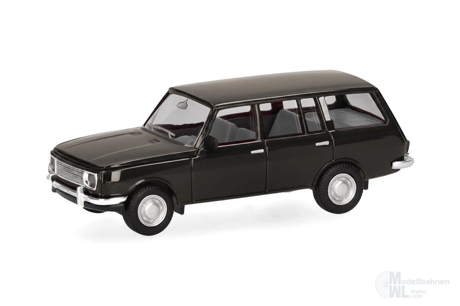 Herpa 024150-008 - Wartburg 353 66 Tourist braun H0 1:87