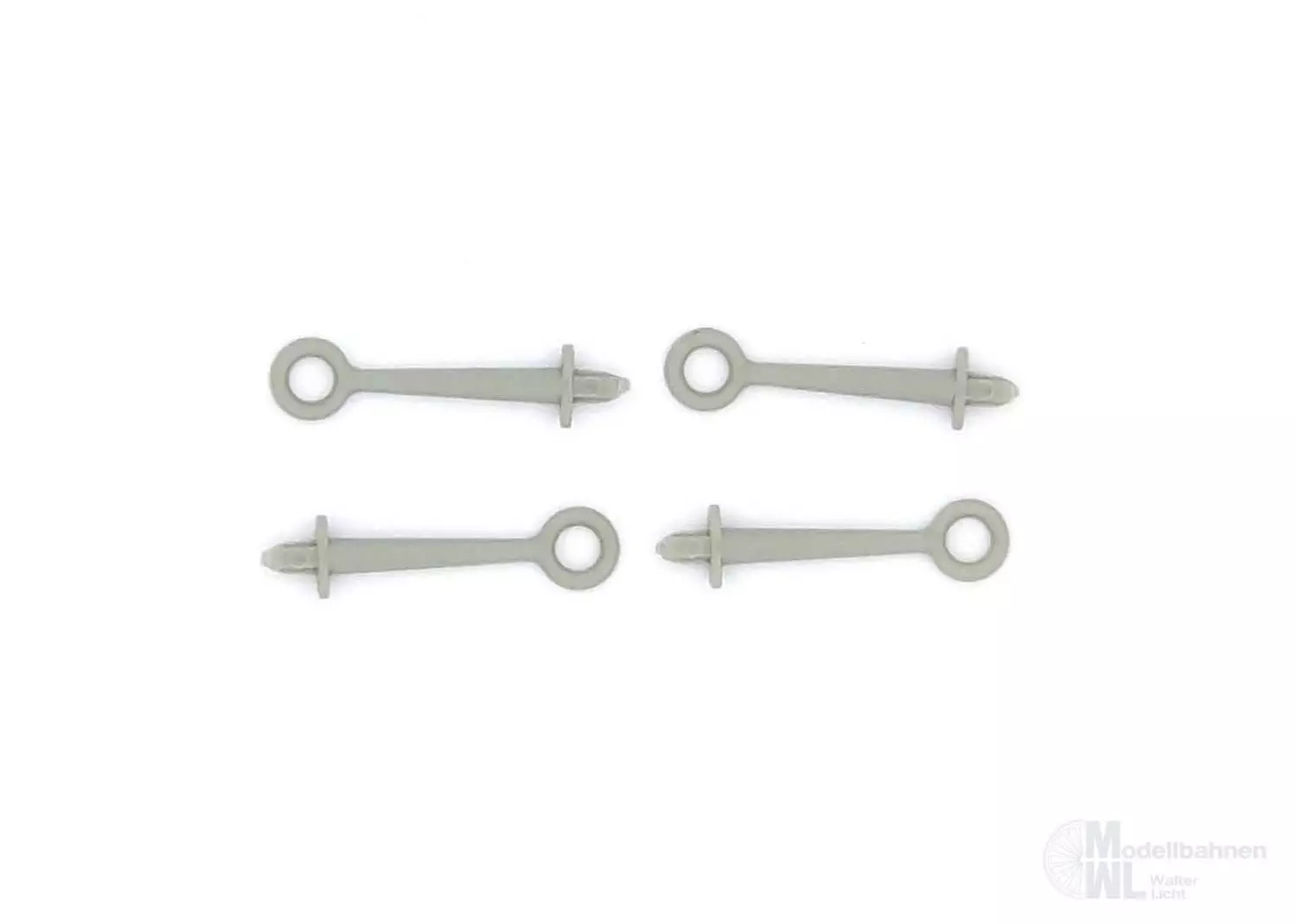 Märklin Ersatzeile E354554 - ERSATZTEIL: Haltestange mit Öse 4 St