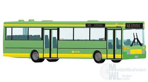 Rietze 71804 - Mercedes-Benz O 405 STOAG Oberhausen (Exklusivserie 5% Rabatt) H0 1:87