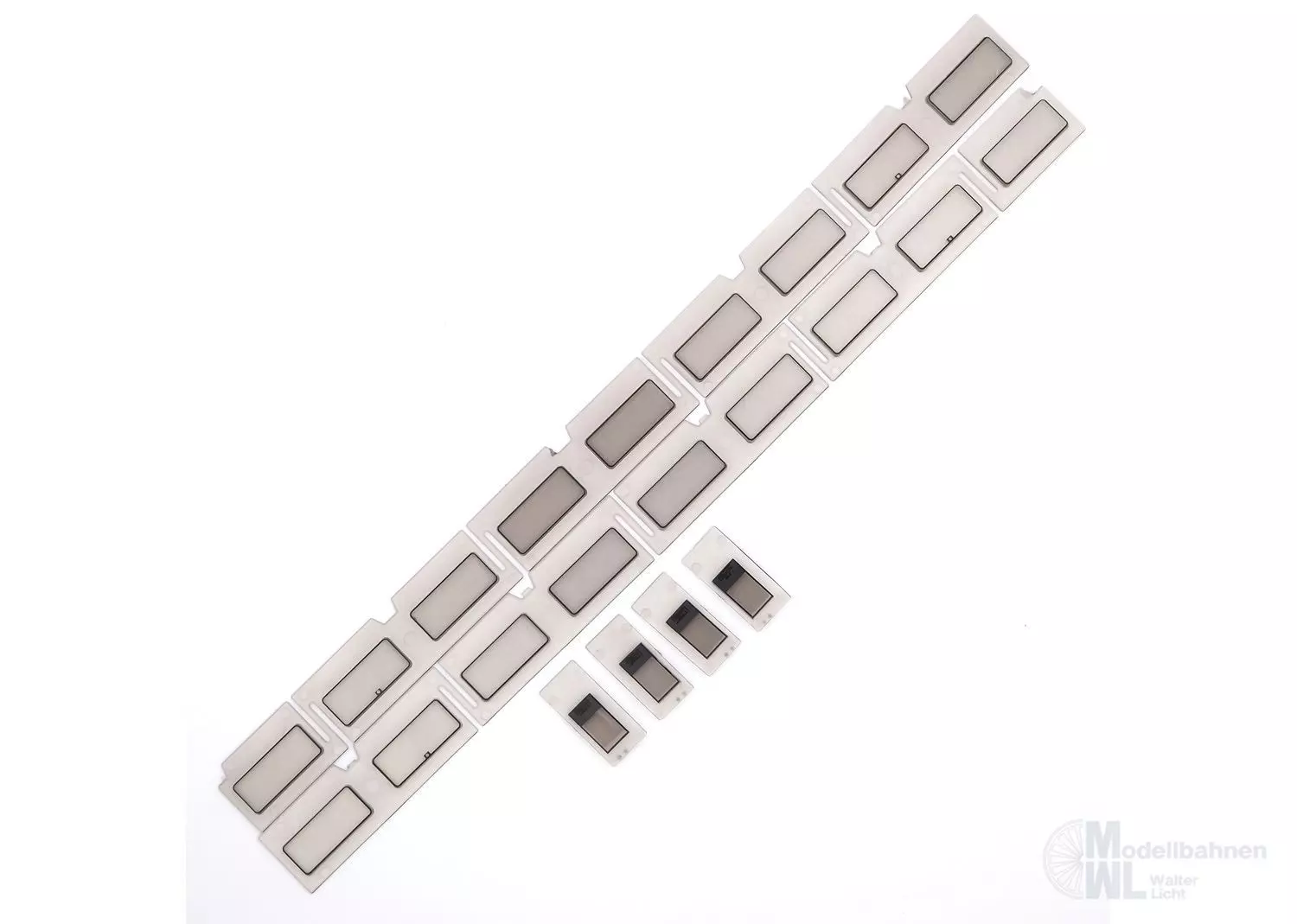 Märklin Ersatzeile E339172 - ERSATZTEIL: Fenster, Lampe