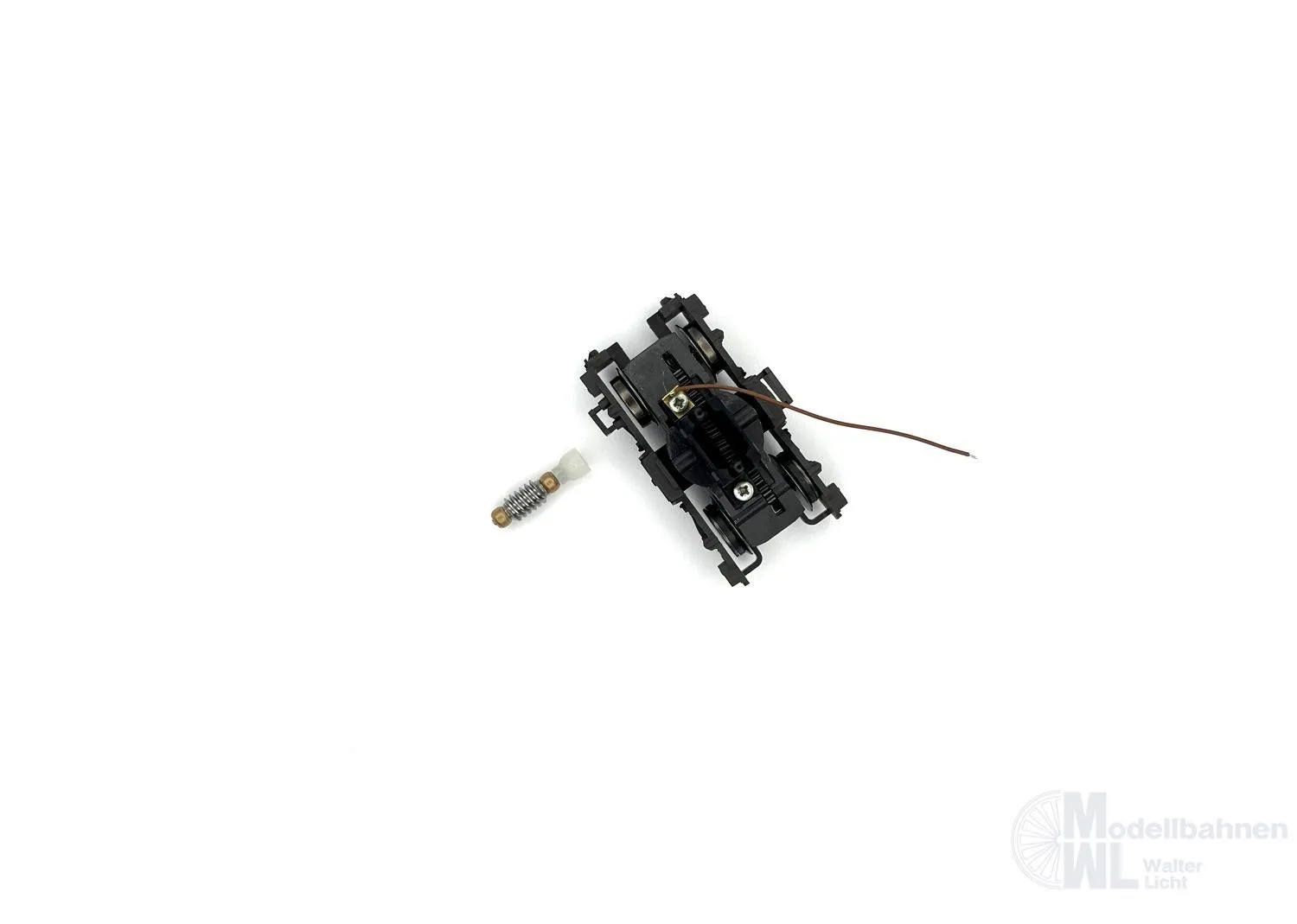 Märklin Ersatzeile E395092 - ERSATZTEIL: Antriebseinheit hinten