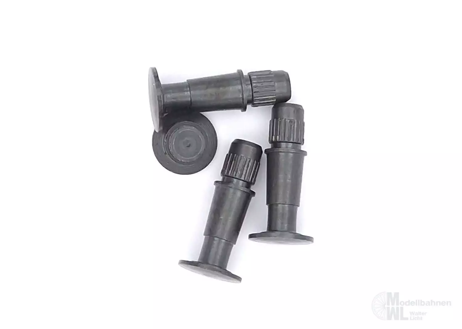 Märklin Ersatzeile E761750 - ERSATZTEIL: Puffer links 4 St.