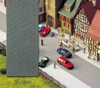Busch 6031 - Altstadtstraße H0 1:87
