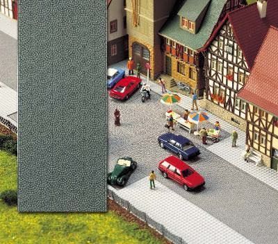 Busch 6031 - Altstadtstraße H0 1:87