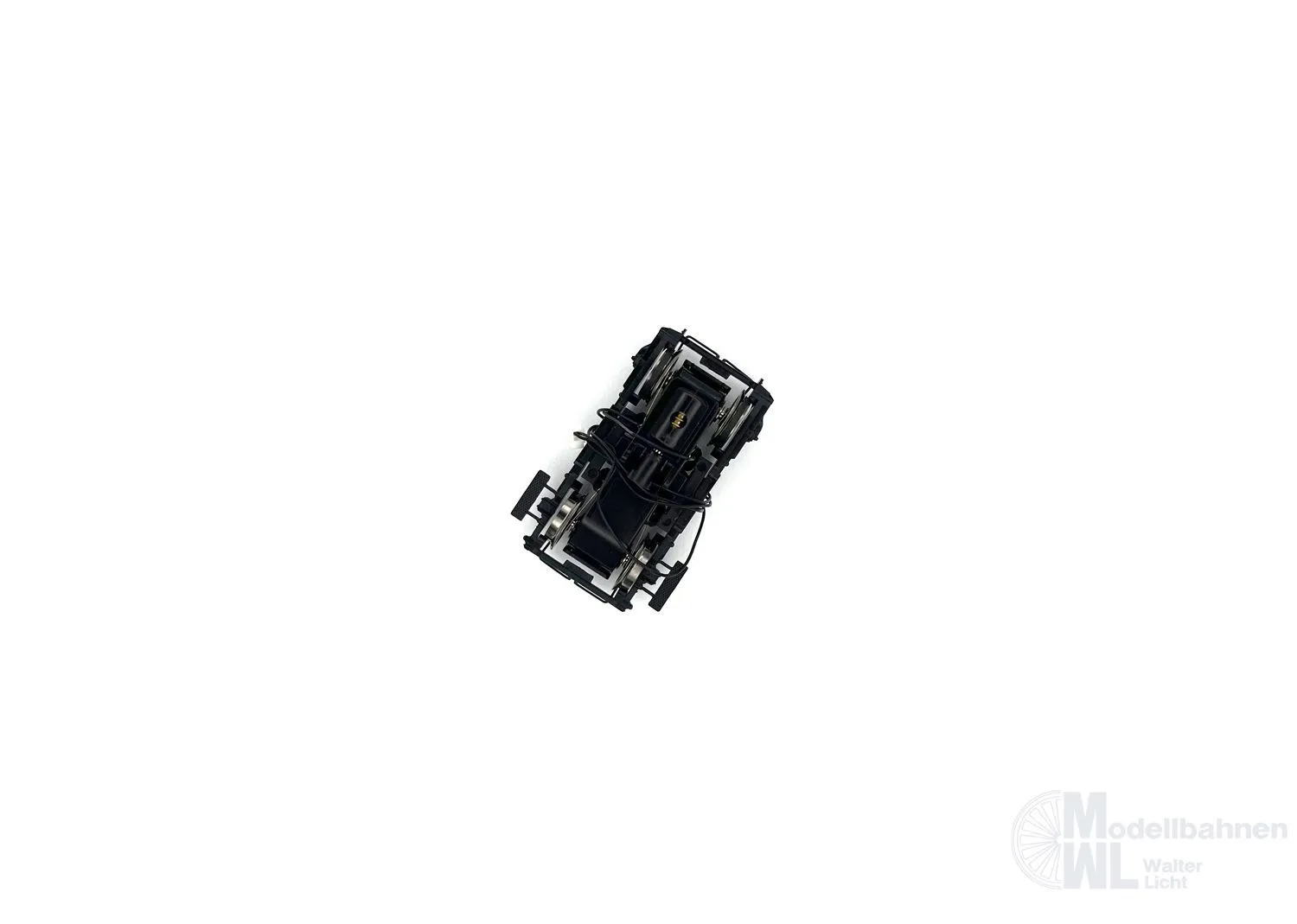 Märklin Ersatzeile E381119 - ERSATZTEIL: Drehgestell