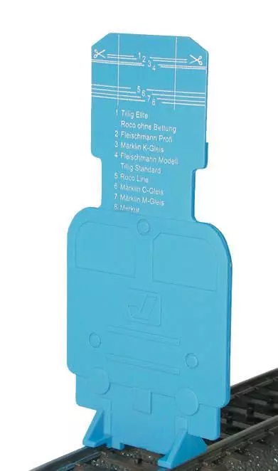 Viessmann 4196 - Fahrdrahtmontagelehre H0 1:87