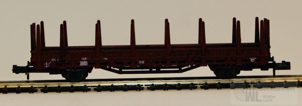 Roco 2308 - ROCO - Rungenwagen DB N 1:160
