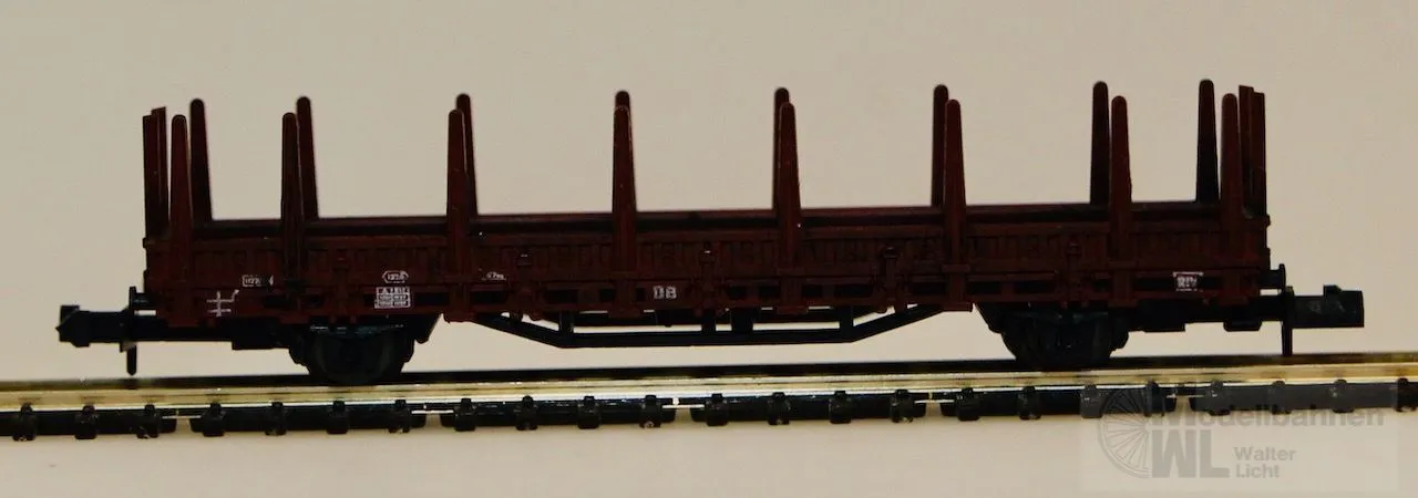 Roco 2308 - ROCO - Rungenwagen DB N 1:160