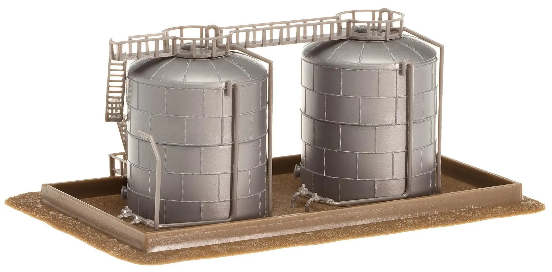 Faller 222131 - Hochtanks N 1:160