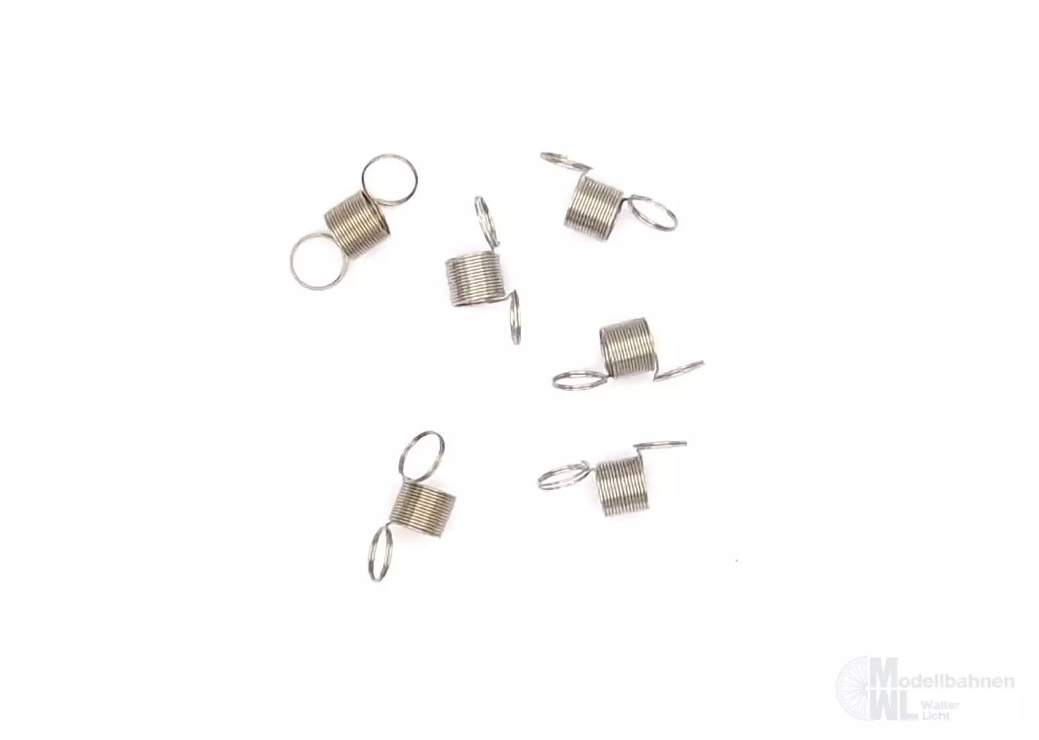 Märklin Ersatzeile E327921 - ERSATZTEIL: Feder 6 St