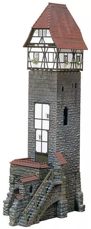 Faller 130402 - Altstadt-Turmhaus H0 1:87