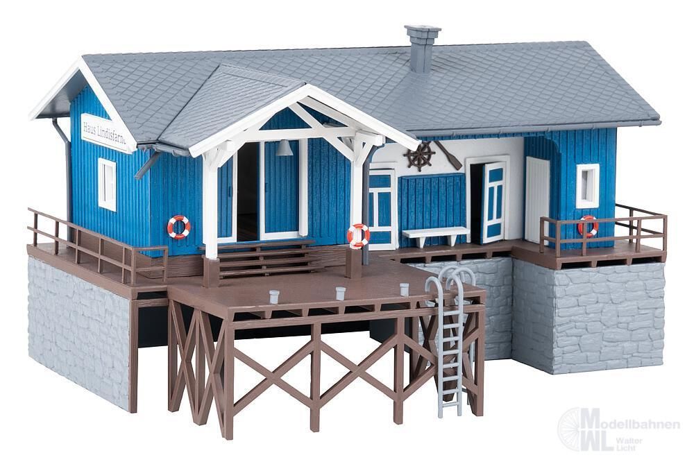 Faller 130759 - Ferienhaus H0 1:87