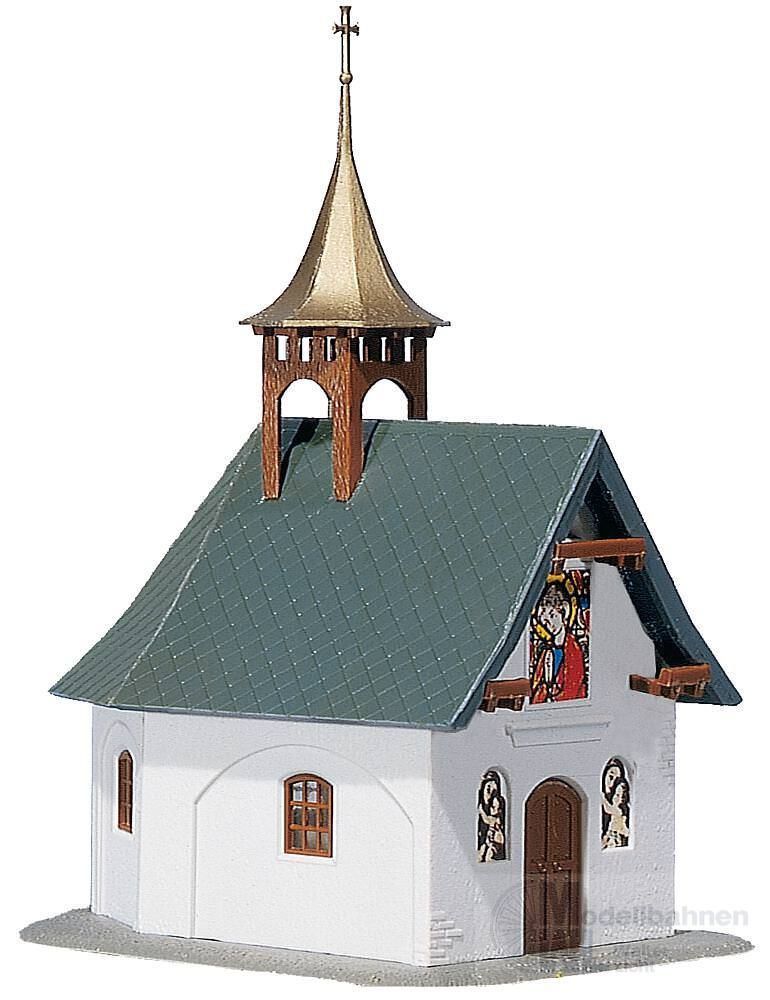 Faller 131360 - Bergkapelle H0 1:87