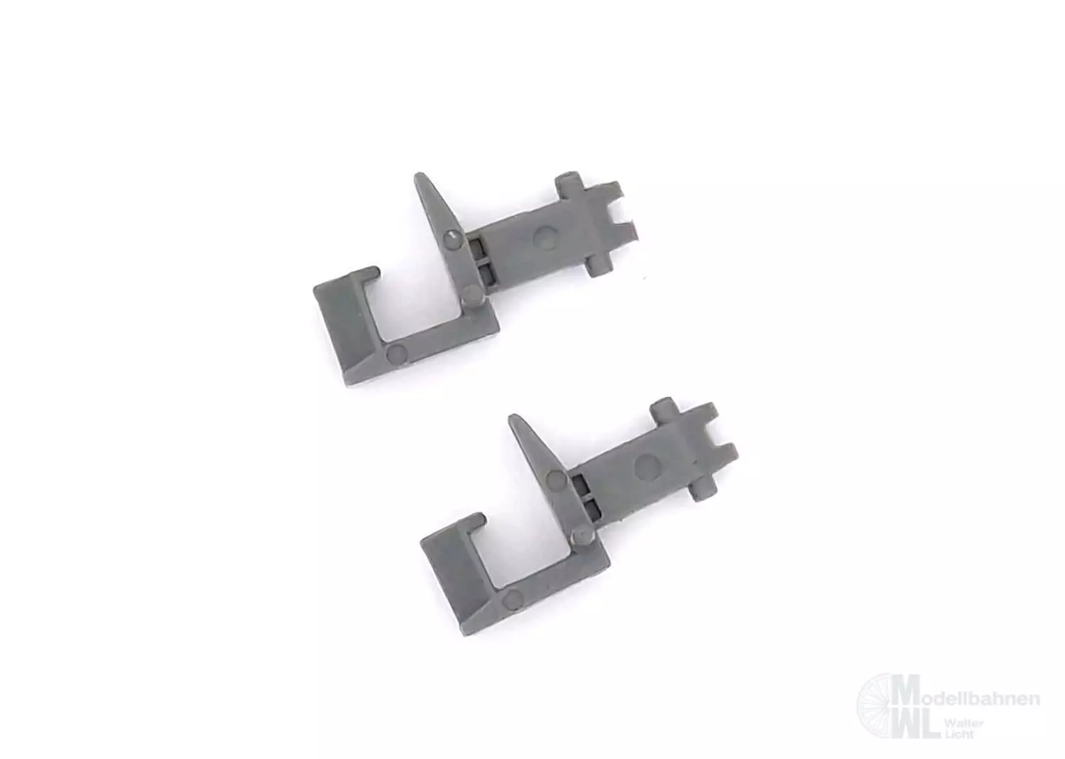 Märklin Ersatzeile E377809 - ERSATZTEIL: Kupplung lang 2 St.