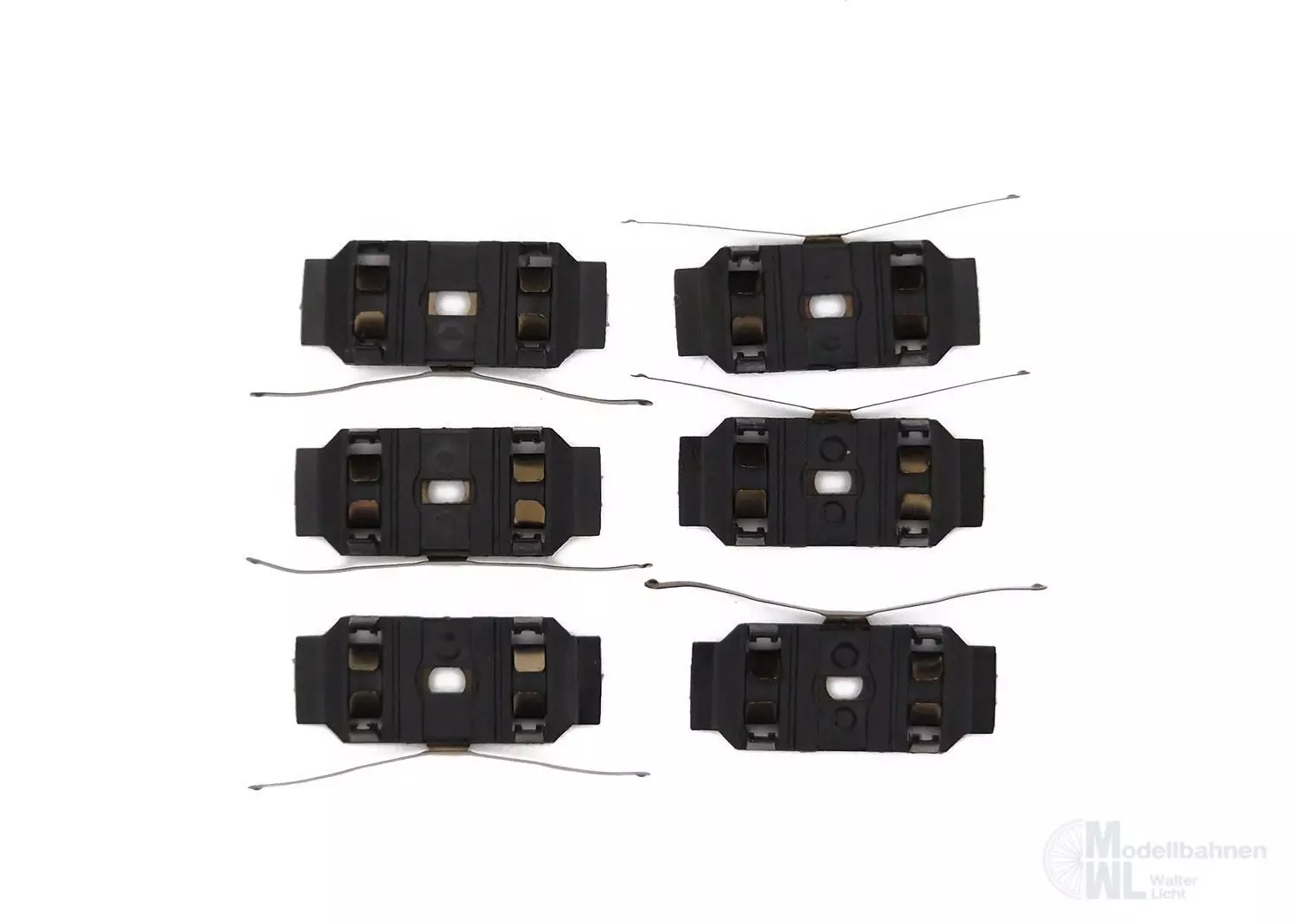 Märklin Ersatzeile E103828 - ERSATZTEIL: Schleifer  6 St