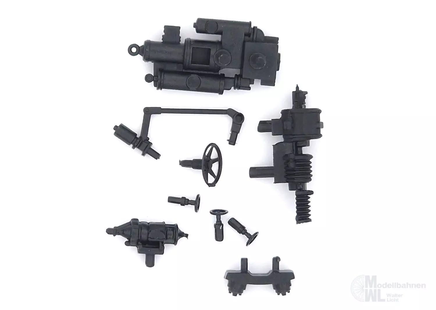 Märklin Ersatzeile E189899 - ERSATZTEIL: Pfeife, Lichtmaschine, Ventil