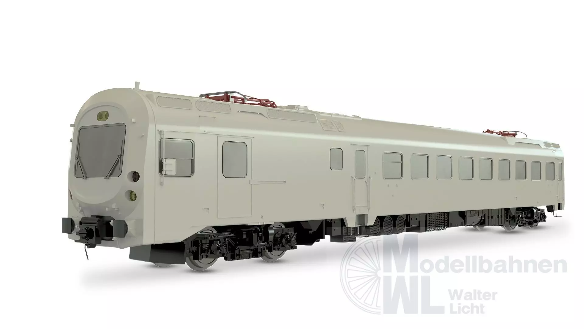 Arnold 2617S - Triebzug Reihe 444-503 RENFE Ep.IV Estrella N 1:160 Sound