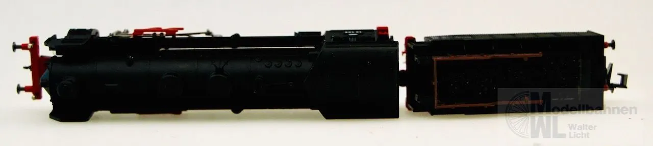 Arnold 0254 - ARNOLD - Dampflok BR 18 408 DB N 1:160