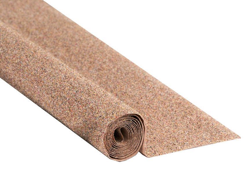Noch 00090 - Schottermatte beige, 120 x 60 cm G/1/0/H0/H0m/H0e/TT/N/Z Noch 00090 - Schottermatte beige, 120 x 60 cm G/1/0/H0/H0m/H0e/TT/N/Z