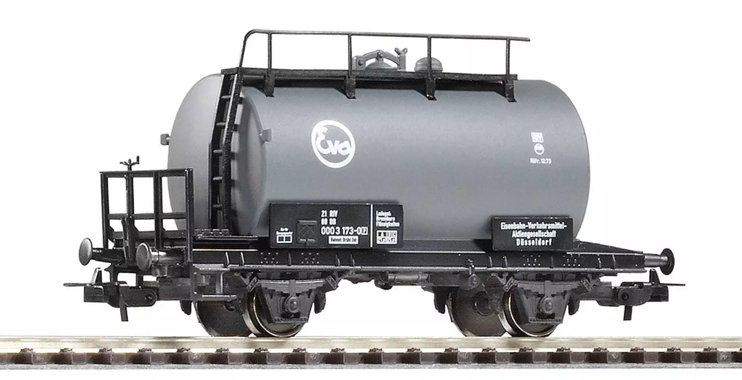 Piko 57716 - Kesselwagen DB Ep.IV Eva H0/GL